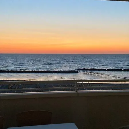 Vista Mare Favolosa “ Tra Cielo E Mare”