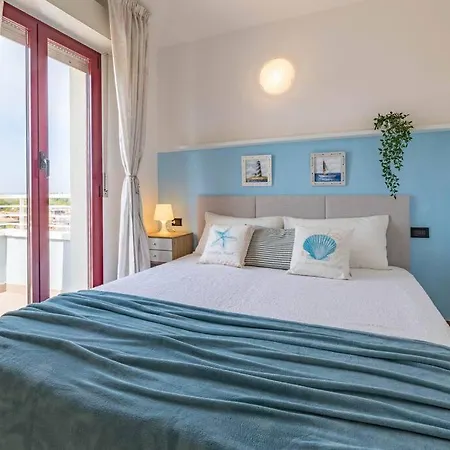 Appartement Vista Mare Favolosa “ Tra Cielo E Mare” Rimini
