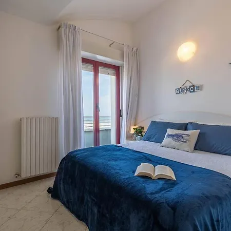 Vista Mare Favolosa “ Tra Cielo E Mare” * ريميني
