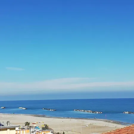 Vista Mare Favolosa “ Tra Cielo E Mare”