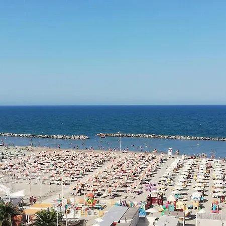 Vista Mare Favolosa “ Tra Cielo E Mare” *