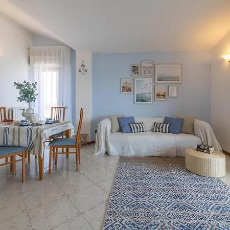 Vista Mare Favolosa “ Tra Cielo E Mare” * Ρίμινι