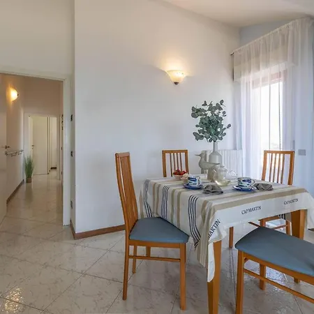 Διαμέρισμα Vista Mare Favolosa “ Tra Cielo E Mare” Ρίμινι