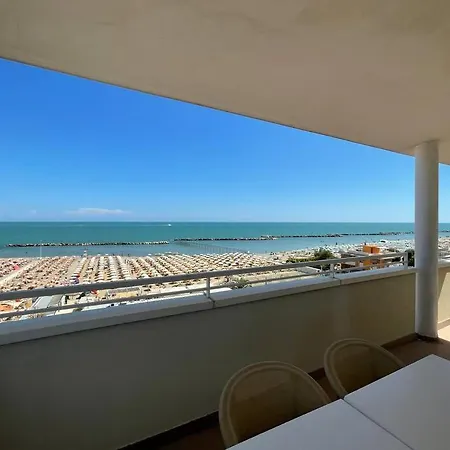 Vista Mare Favolosa “ Tra Cielo E Mare” شقة *