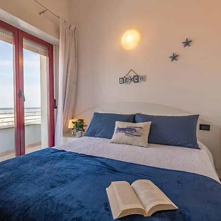 Διαμέρισμα Vista Mare Favolosa “ Tra Cielo E Mare” Ρίμινι
